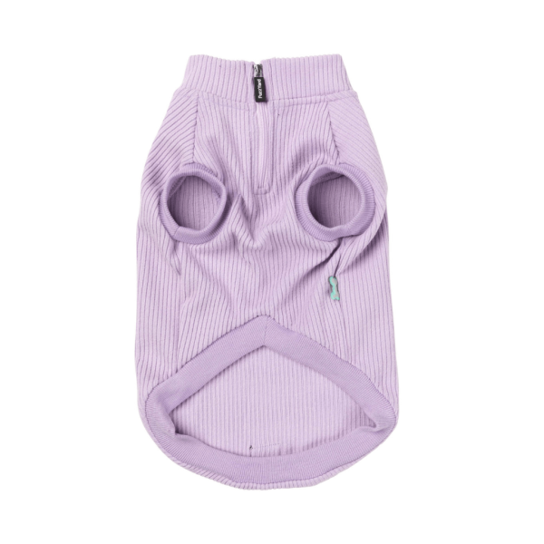 FuzzYard Sweater - Cambridge - Lilac FuzzYard Sweater - Cambridge - Lilac - vista 2