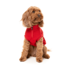 FuzzYard Sweater - Cambridge - Red FuzzYard Sweater - Cambridge - Red - vista 3