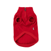 FuzzYard Sweater - Cambridge - Red FuzzYard Sweater - Cambridge - Red - vista 2