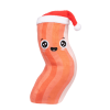 FuzzYard Xmas Toy - Bacon-ing To Look A Lot Like Xmas FuzzYard Xmas Toy - Bacon-ing To Look A Lot Like Xmas