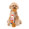 FuzzYard Xmas Toy - Jolly Milk & Cookies 3PK - vista 2