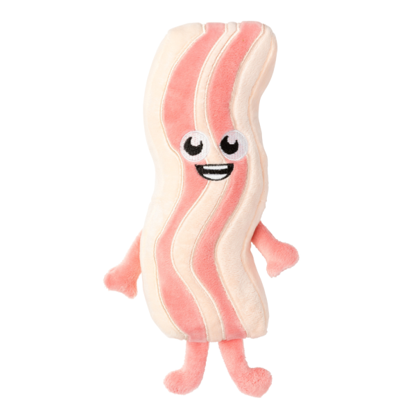 Kevin Bacon-Strip - Juguete para perros