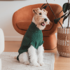 Myrtle Green - Suéter de punto FuzzYard Life - vista 3