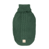 Myrtle Green - Suéter de punto FuzzYard Life