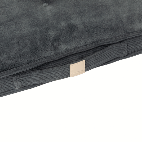 Slate Grey - Colchón FuzzYard Life - vista 2