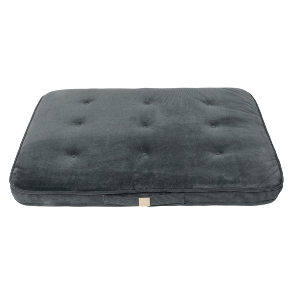 Slate Grey - Colchón FuzzYard Life Slate Grey - Colchón FuzzYard Life