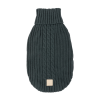 Slate Grey - Suéter de punto FuzzYard Life