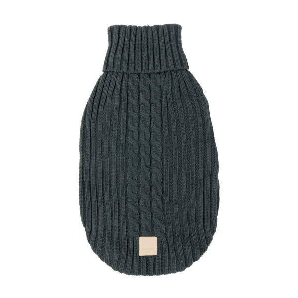 Slate Grey - Suéter de punto FuzzYard Life Slate Grey - Suéter de punto FuzzYard Life