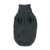 Slate Grey - Suéter de punto FuzzYard Life - vista 2