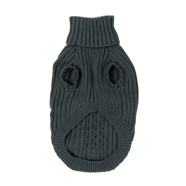 Slate Grey - Suéter de punto FuzzYard Life - vista 2