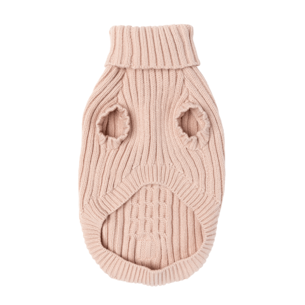 Soft Blush - Suéter de punto FuzzYard Life - vista 2