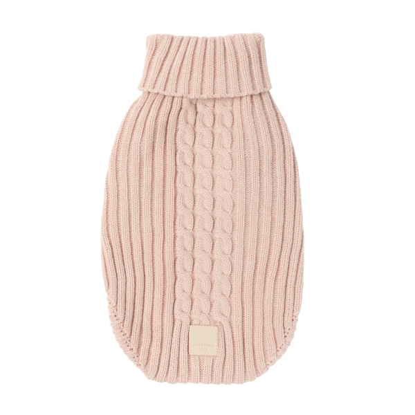 Soft Blush - Suéter de punto FuzzYard Life Soft Blush - Suéter de punto FuzzYard Life