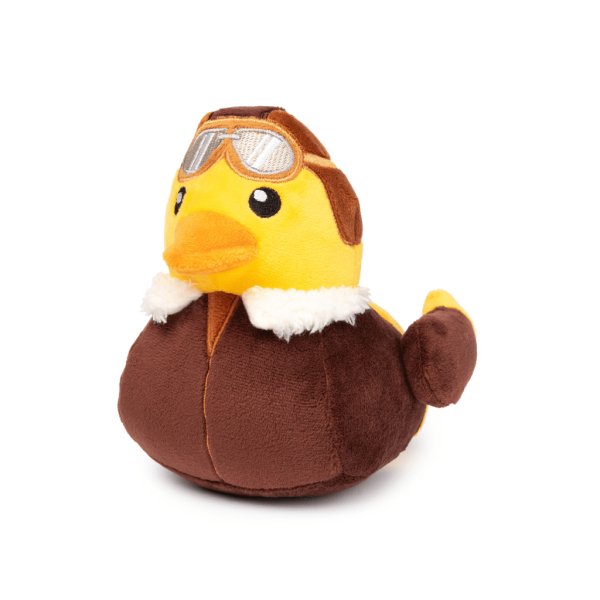 Amelia Quackhart Duck - Juguete para perros Amelia Quackhart Duck - Juguete para perros - vista 2