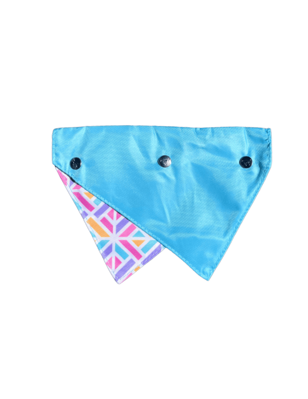 Bandana - Bubblegum Burst - vista 2