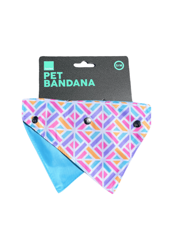 Bandana - Bubblegum Burst - vista 3