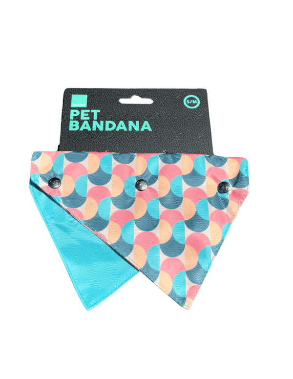 Bandana - Carioca Bandana - Carioca - vista 3