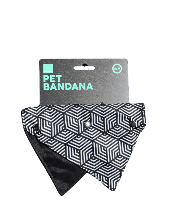 Bandana - Fitzroy - vista 3