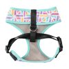 Bubblegum Burst - Arnés petral para perros - vista 2