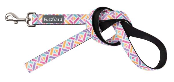 Bubblegum Burst - Correa para perro Bubblegum Burst - Correa para perro