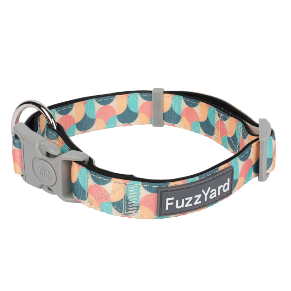 Carioca - Collar para perros