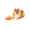 Dog's Breakfast Perfect Match - Juguete para perros - vista 3