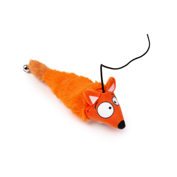 Farewell Fox The Yeetz - Juguete para gatos