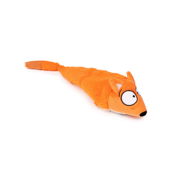 Farewell Fox The Yeetz - Juguete para perros