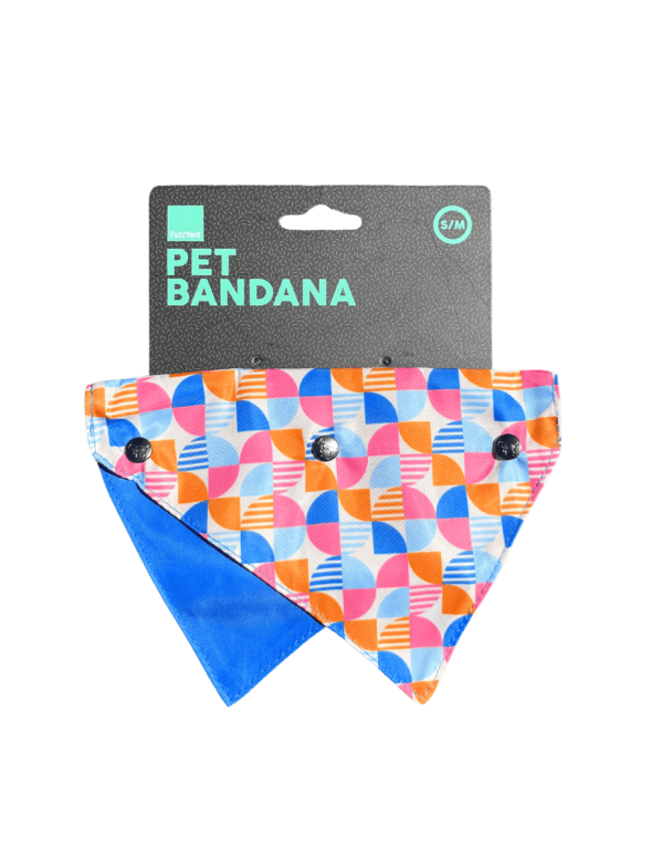 Fresh Zest - Bandana Fresh Zest - Bandana - vista 3