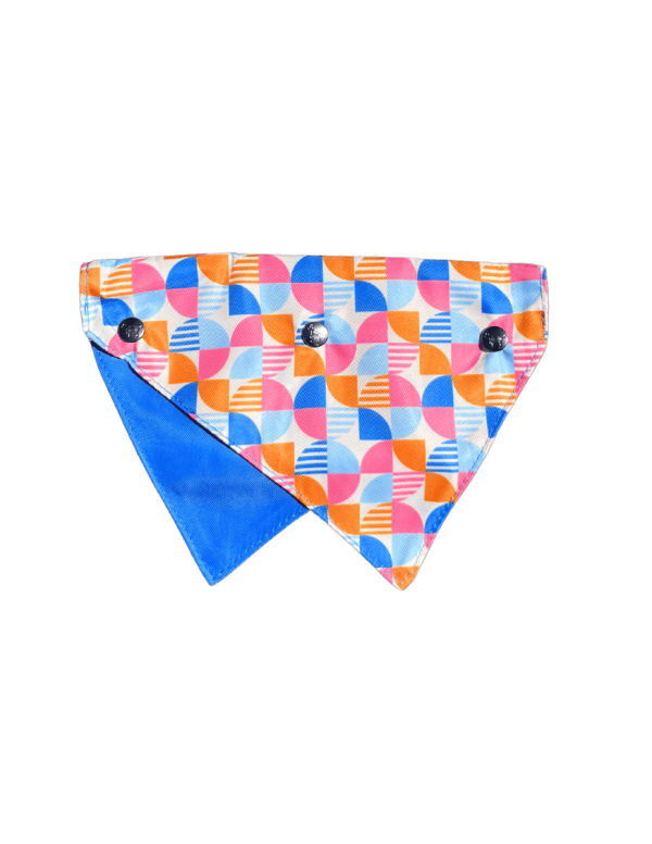 Fresh Zest - Bandana Fresh Zest - Bandana