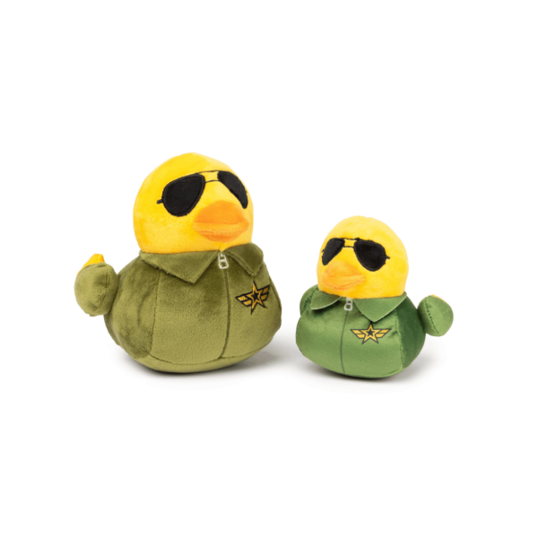Goose Duck - Juguete para perros