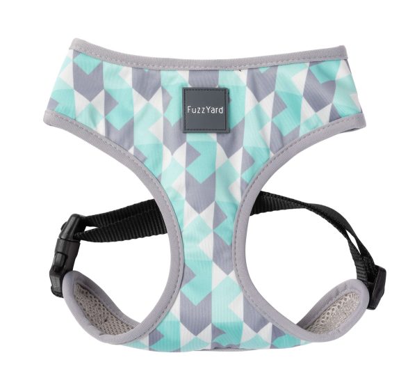 Mint Fizz - Arnés petral para perros