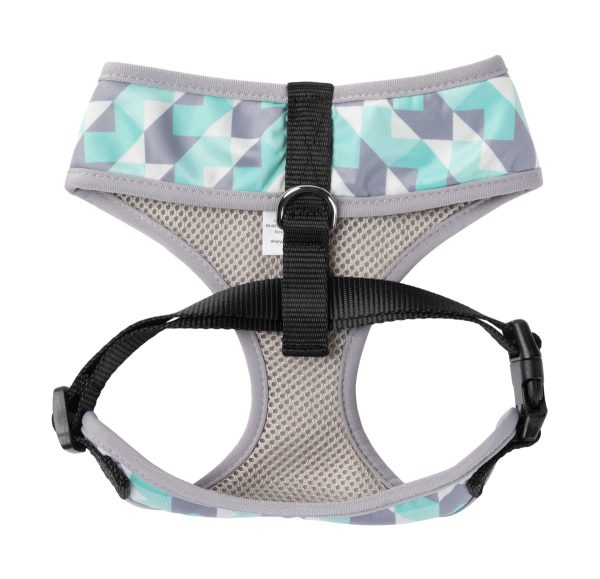 Mint Fizz - Arnés petral para perros - vista 2