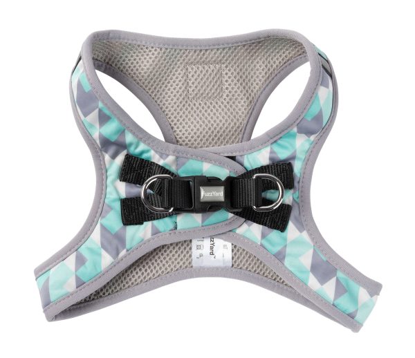 Mint Fizz - Arnés Step In para perros - vista 2
