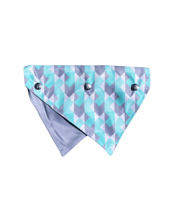 Mint Fizz - Bandana