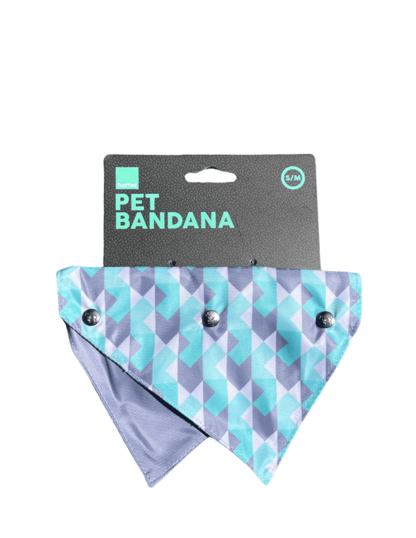 Mint Fizz - Bandana - vista 3