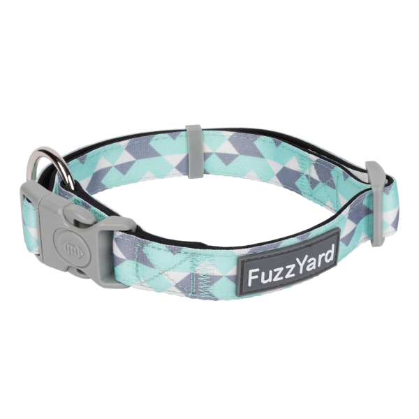 Mint Fizz - Collar para perros Mint Fizz - Collar para perros