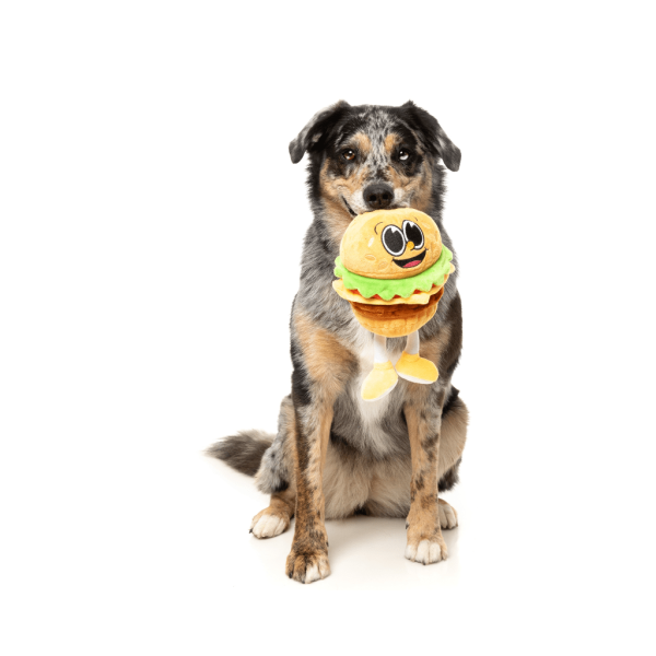 Patty The Homies- Juguete para perros - vista 3