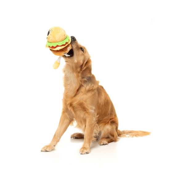 Patty The Homies- Juguete para perros - vista 2