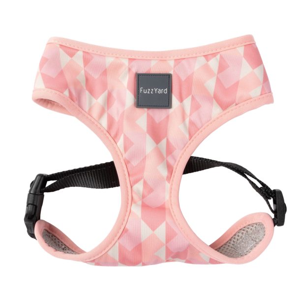 Pink Lemonade - Arnés petral para perros Pink Lemonade - Arnés petral para perros