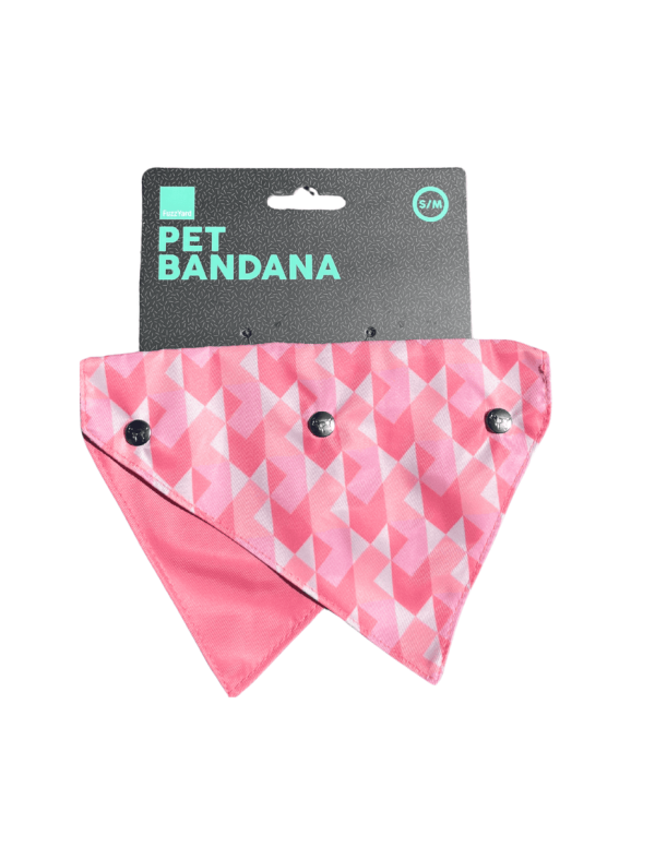 Pink Lemonade - Bandana - vista 3