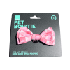 Pink Lemonade - Pajarita para perros y gatos - vista 3