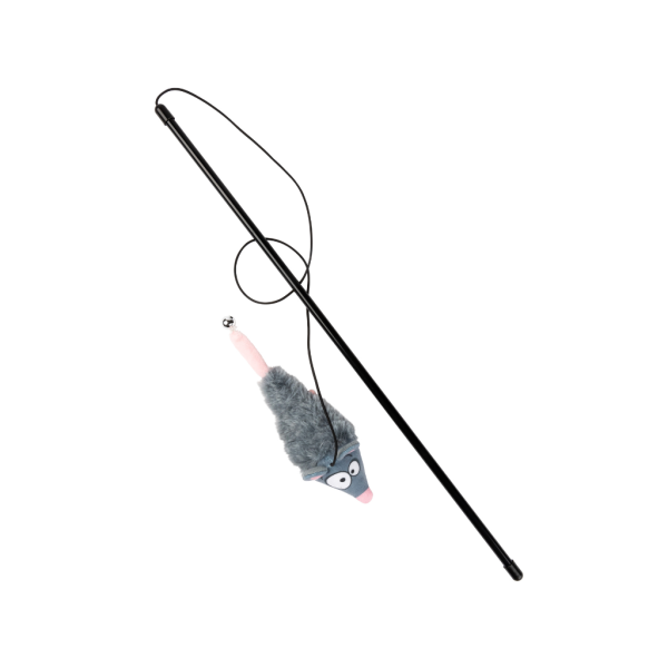 Rack Off Rat The Yeetz - Juguete para gatos - vista 3