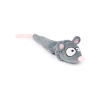 Rack Off Rat The Yeetz - Juguete para perros