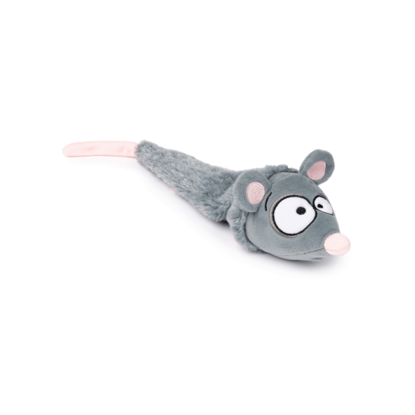 Rack Off Rat The Yeetz - Juguete para perros