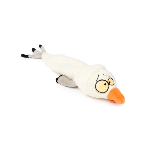 See-Ya Seagull The Yeetz - Juguete para perros