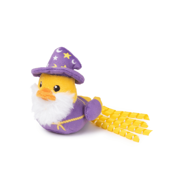 Sirius Quack - Juguete para gatos - vista 2