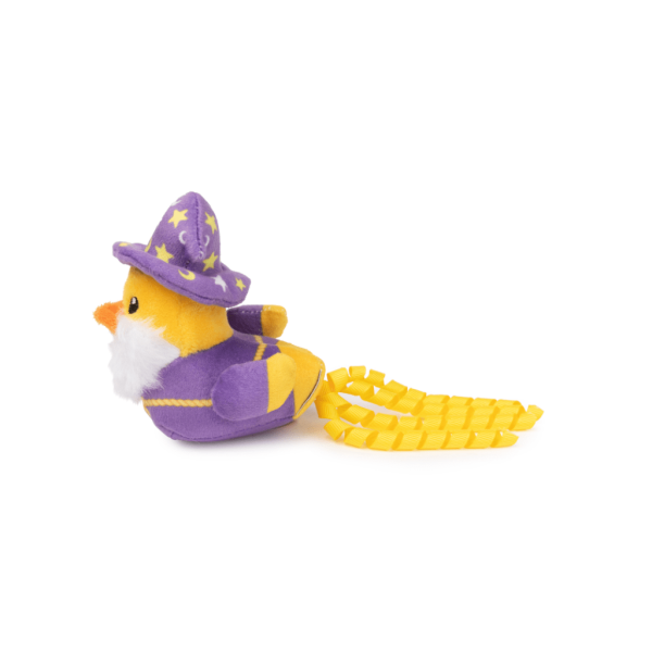 Sirius Quack - Juguete para gatos - vista 3