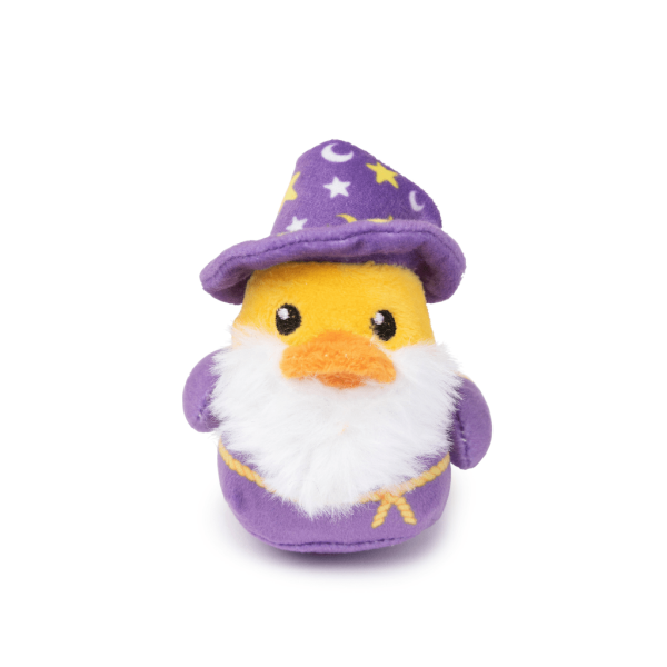 Sirius Quack - Juguete para gatos