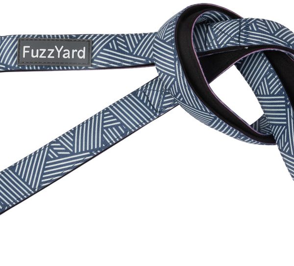 Thornbury Aegan Blue - Correa para perro Thornbury Aegan Blue - Correa para perro