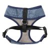 Thornbury Aegean Blue - Arnés petral para perros Thornbury Aegean Blue - Arnés petral para perros - vista 2